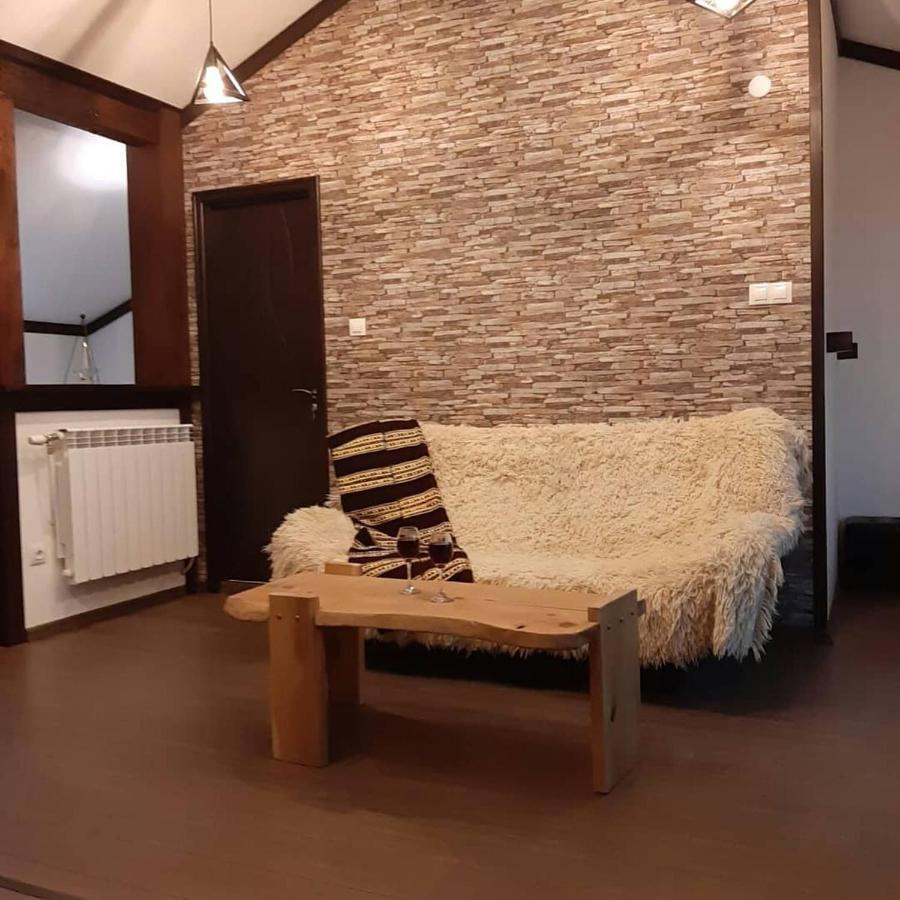 Relax Dobrinishte Apartment Exterior photo