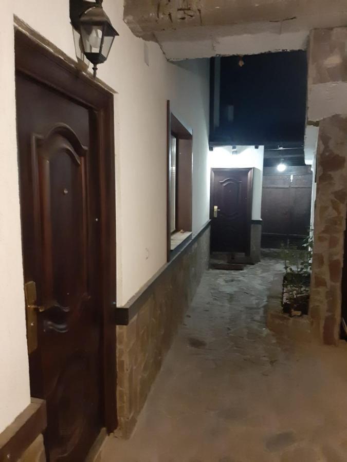 Relax Dobrinishte Apartment Exterior photo
