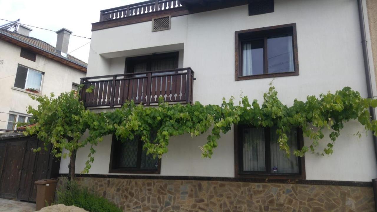Relax Dobrinishte Apartment Exterior photo