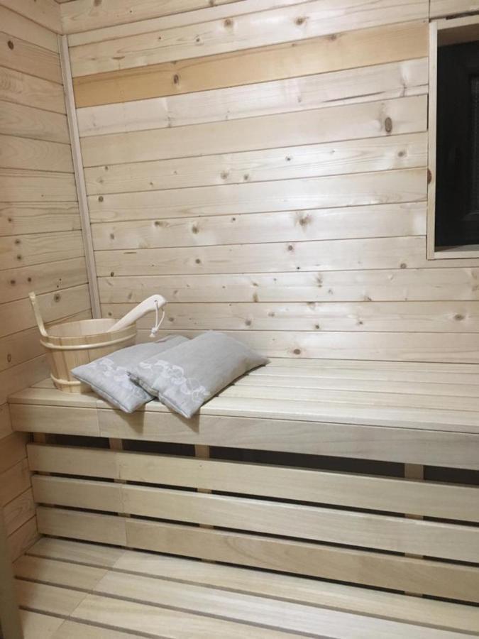 Relax Dobrinishte Apartment Exterior photo